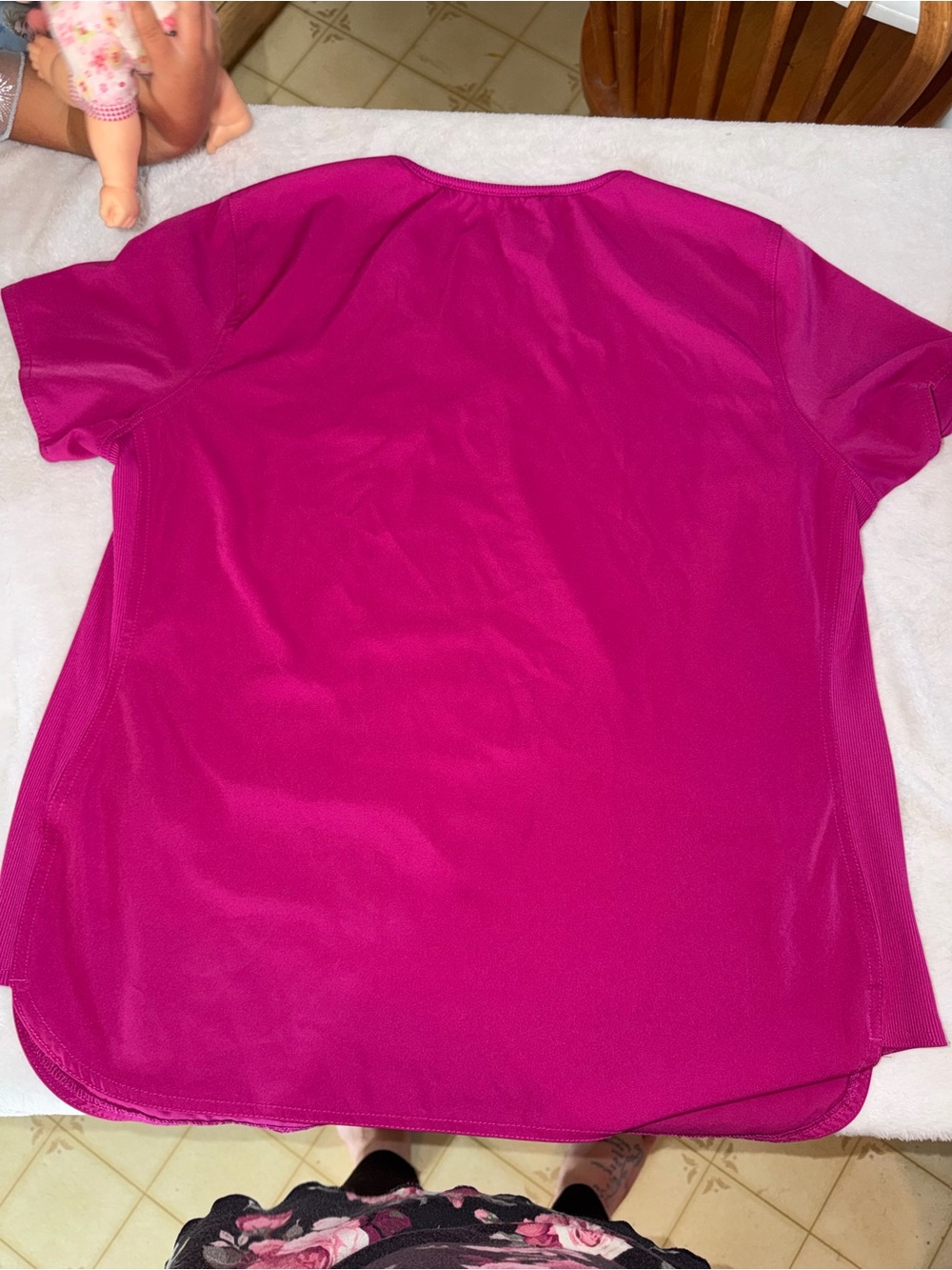 Scrub top bundle - Picture 6 of 6